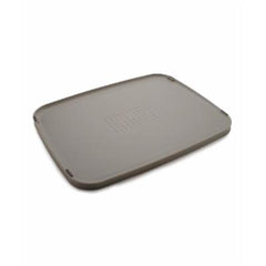JJ DUO MULTI-FUNCTION CHOPPING BOARD - GREY (SS19 - 80086)