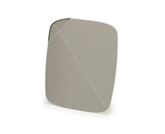 Joseph Joseph Duo Folding Chopping Board - Grey