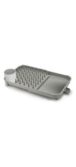 JJ DUO EXPANDABLE DISH RACK (80071)