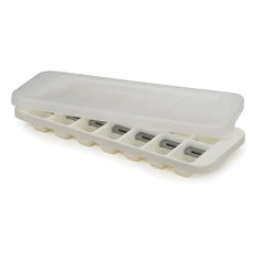 JJ DUO EASY-RELEASE ICE-CUBE TRAY - GREY 20177 (SS21)