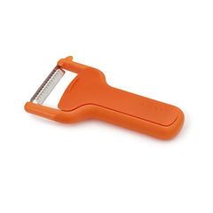 JJ SAFESTORE JULIENNE PEELER WITH BLADE GUARD - ORANGE