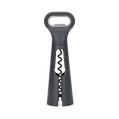 JJ BARSTAR 3-IN-1 CORKSCREW - GREY