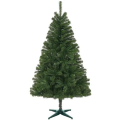 Colorado Slim Christmas Tree with 765 Round Tips 2.1m