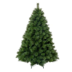 Moringa Christmas Tree with Hinged Branches and 398 Tips 1.8m