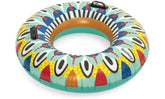 Bestway Flirty Fiesta Swim Ring  107cm