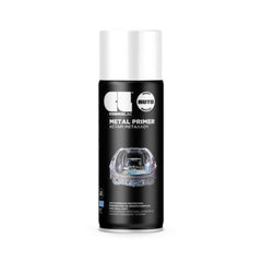 COSMOS SPRAY PRIMER WHITE N345 400ML