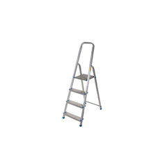 Alps Aluminium Ladder with 4 Steps