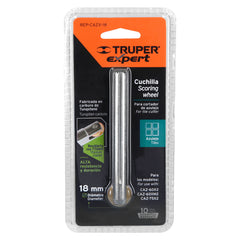 Truper Spare Blades for Tile Cutter 18mm