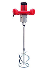 CONCRETE- PAINT MIXER 1600W,