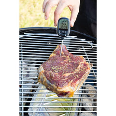 Naterial Bbq Stainless Steel Digital Thermometer