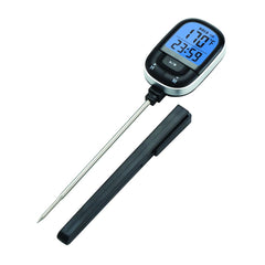 Naterial Bbq Stainless Steel Digital Thermometer