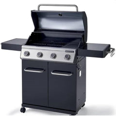 Naterial Kenton 4-Burner Gas BBQ