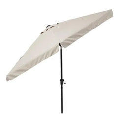 Naterial Avea Center Umbrella D300cm Taupe Moon,