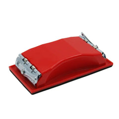 Sanding Block Compatible With All Sanding Sheets,