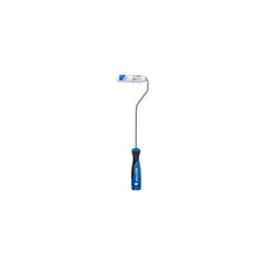 Dexter Universal Smooth Mini-Roller for Difficult Access Area on Wall and Wood 11cm