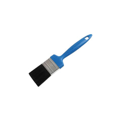 Dexter Universal Flat Brush with Black Fibers 5cm