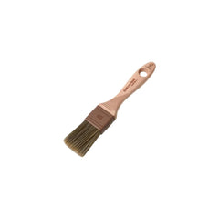 Dexter Pro Flat Brush for Stain Varnish Oil 4cm