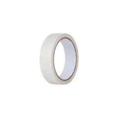 FP MASKING TAPE WHITE 25MMX25M