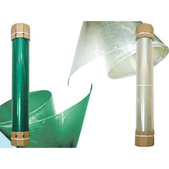 Flexible Fiber Panel 300cm - Clear (Sold by the Meter)