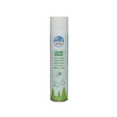 Decoris Biodegradable Snow Spray 300ml