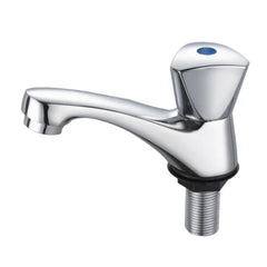 Nerea Single Tap Washbasin Nerea Ii Chr Slow Open Cartridge Acs 1Er Prix