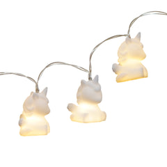 STRINGLIGHT 10 UNICORN WHITE USB PLUG INSPIRE TAKIA