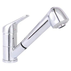 Delinia Faucet Ktchn Mano Neop Tucai50 Sedal40 Dblpos W/Shwr2J