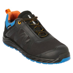 Dexter Low Rise Safety Shoes S1-P Size 42