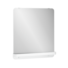 Sensea Easy Mirror with Shelf 70 x 9 x 79cm - White