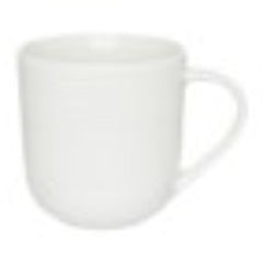 Mug 420 ml White - LINEA