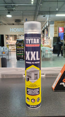 Tytan Professional XXL PU Gun Foam 700ml