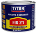 Tytan Professional Fix 21 Contact Adhesive 500ml - Yellow