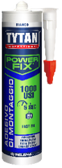 Tytan Power Fix 1000 Uses - White