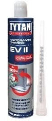 Tytan Chemical Anchor EV-II Polyester 300ml