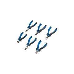 Dexter Mini Plier Set of 6 Pieces