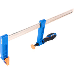 Dexter F-Clamp 40Cm - 1 Piece