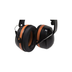 Dexter Foldable Earmuffs with Adjustable System 33db
