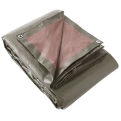 Dexter Multipurpose Tarpaulin With Eyelets 2x3m