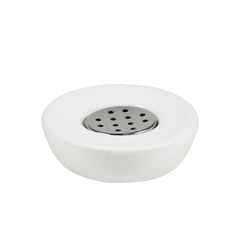Sensea Bubble Soap Dish - White