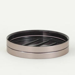 Sensea Street Soap Dish - Chrome