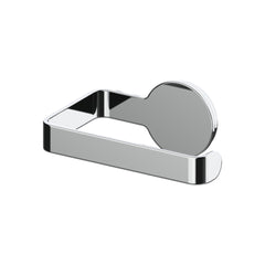 Sensea Essential Paper Roll Holder - Shiny Chrome