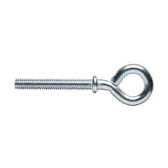 Standers Screw Eye With Collar 6X40,6Pcs