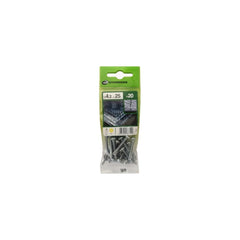Standers Self Drilling Screws Pan PH Steel WZP 4.2 x 25 - 20 Pieces