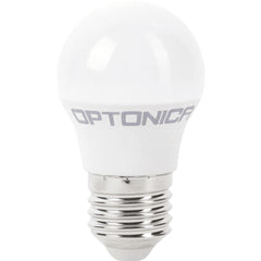 Optonica Led Bulb G45 3.5W E27 300LM 6000K