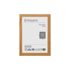 Inspire Frame Toundra Oak 10X15Cm