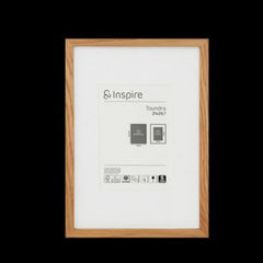 Inspire Frame Toundra Oak 21X29.7Cm