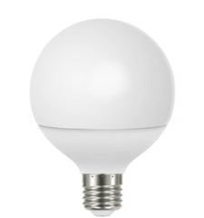 Led Bulb P45 E27 5.9W 806LM 4000K 330D MILKY 25000H CB