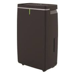 Eurolamp Dehumidier 20L 320W 220-240V Black