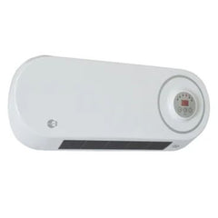 Equation Wall Mounted Heater 2000W