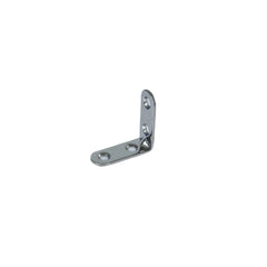 1Pc Reinforced Square Angle 40X40X15X2Mm Ss A2